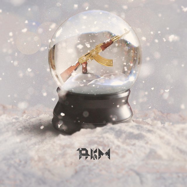 AKM