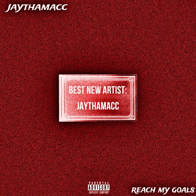 REACH MY GOALS (Slowed & Sped Up)