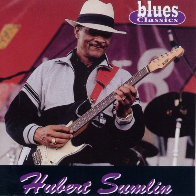 Hubert Sumlin