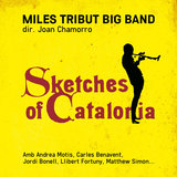 Half Nelson (feat. Matthew Simon, Josep Totosaus, Iscle Datzira, Carles Vázquez, Andrea Motis, Eva Fernández, Jaume Ferrer)