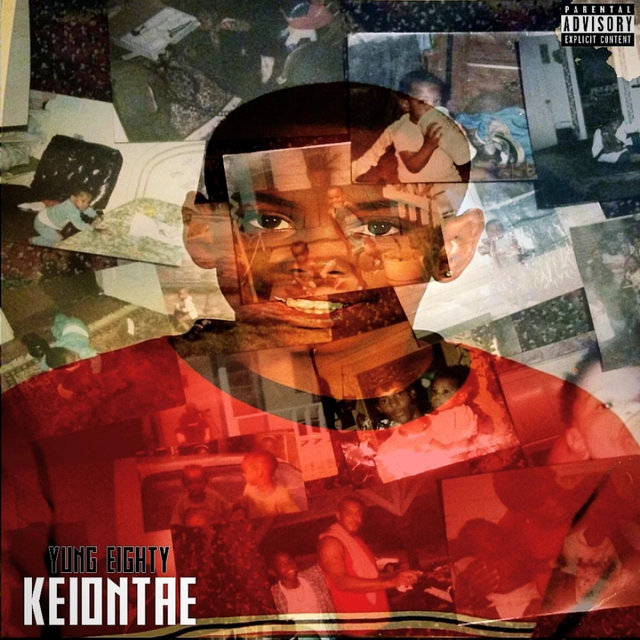 KEIONTAE