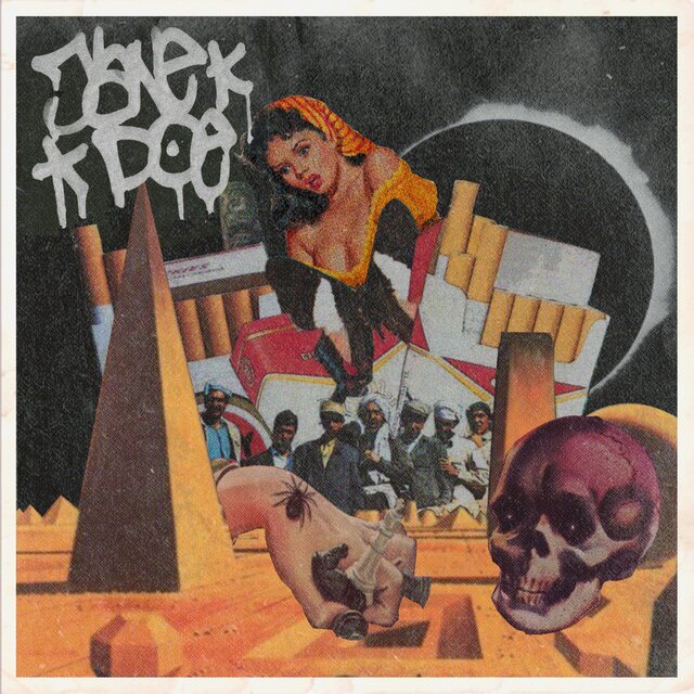 Jane Doe