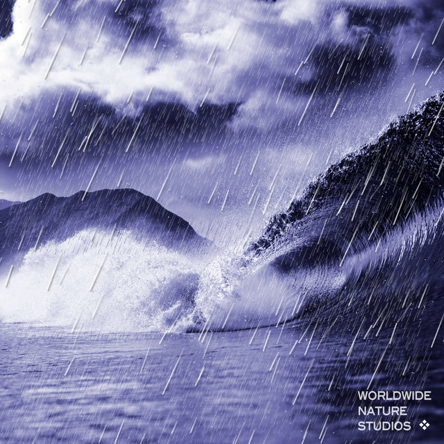 Ocean HD Rain