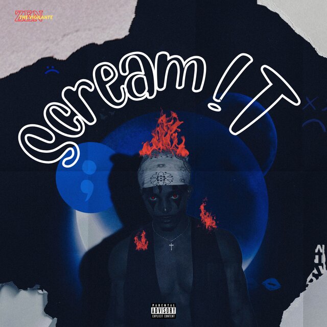 Scream !T