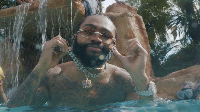 ICE (Official Video)