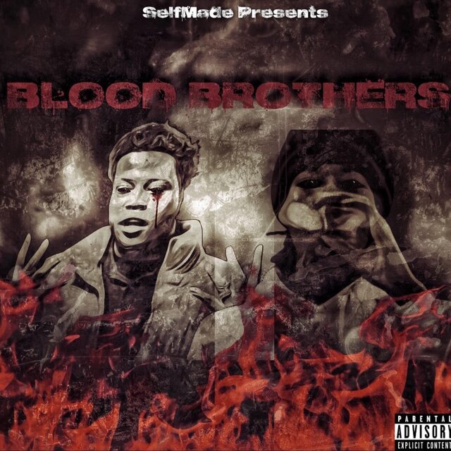 Blood Brothers