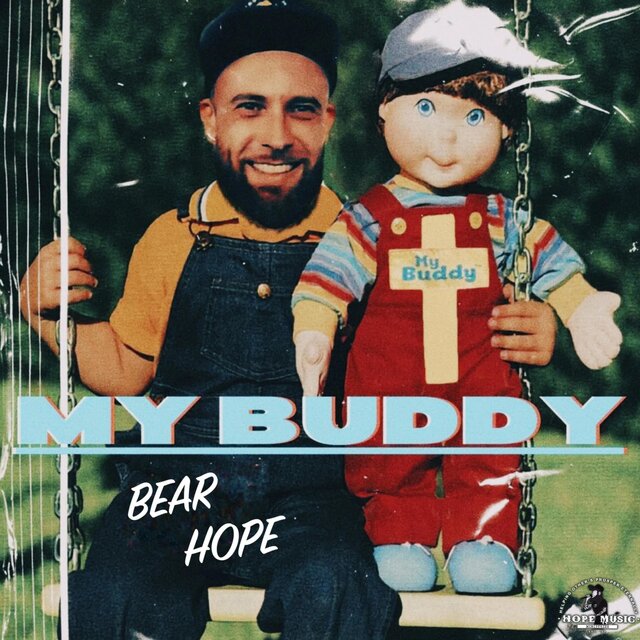 My Buddy
