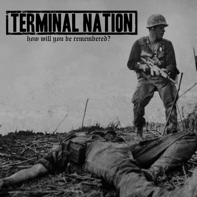 How Will You Be Remembered?