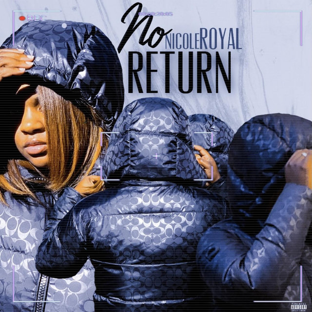 No Return