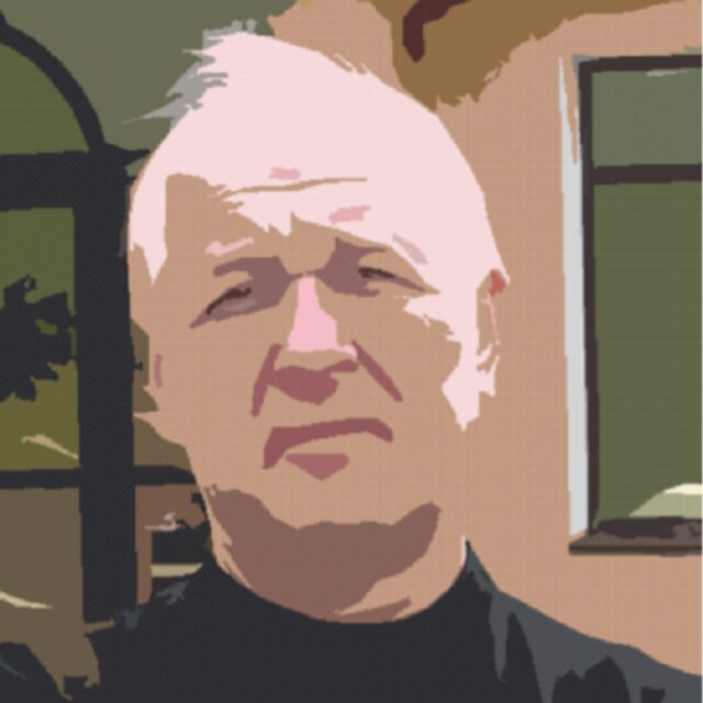 Время