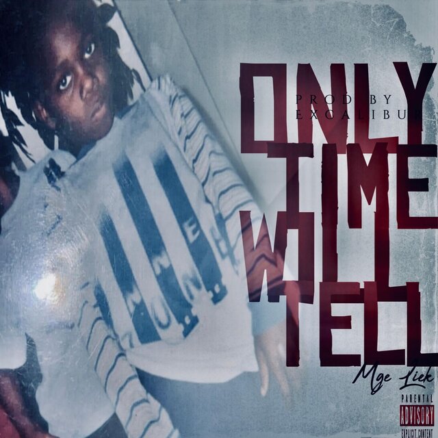 Only Time Will Tell EP