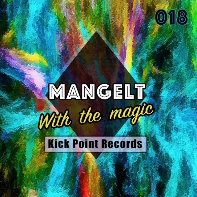 With the Magic