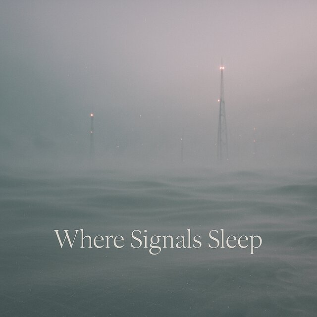 Where Signals Sleep