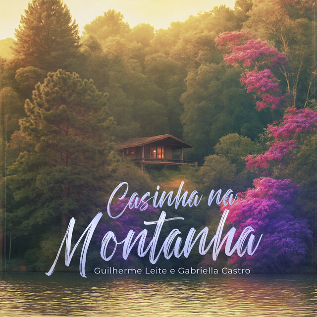 Casinha na Montanha