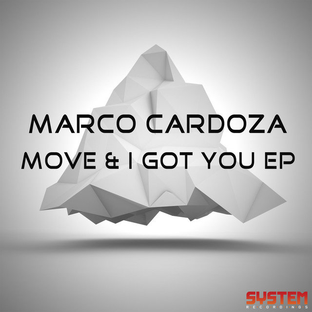 Move & I Got You EP