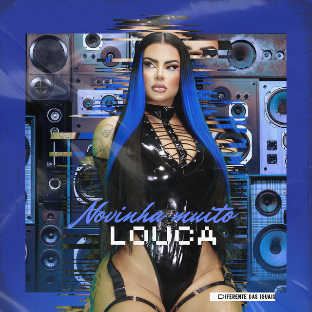 Novinha Muito Louca