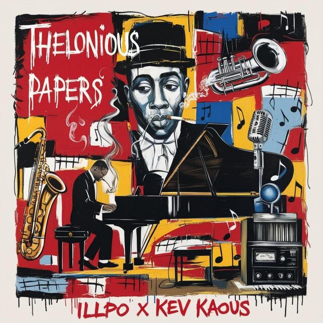 THELONIOUS PAPERS