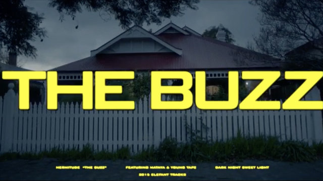 The Buzz