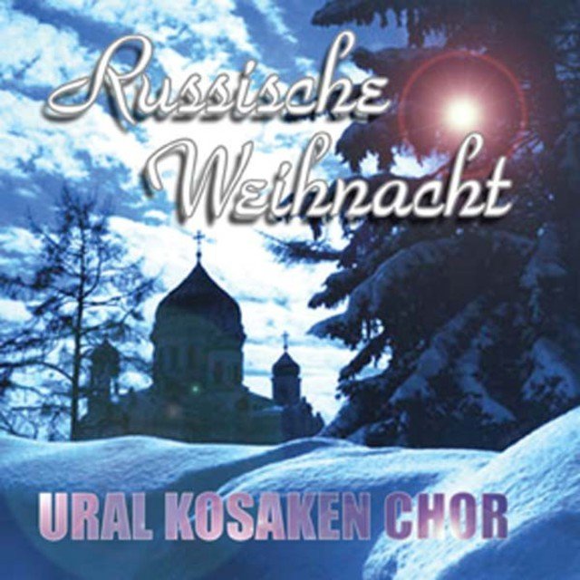 Russische Weihnacht