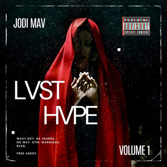 LVST HVPE