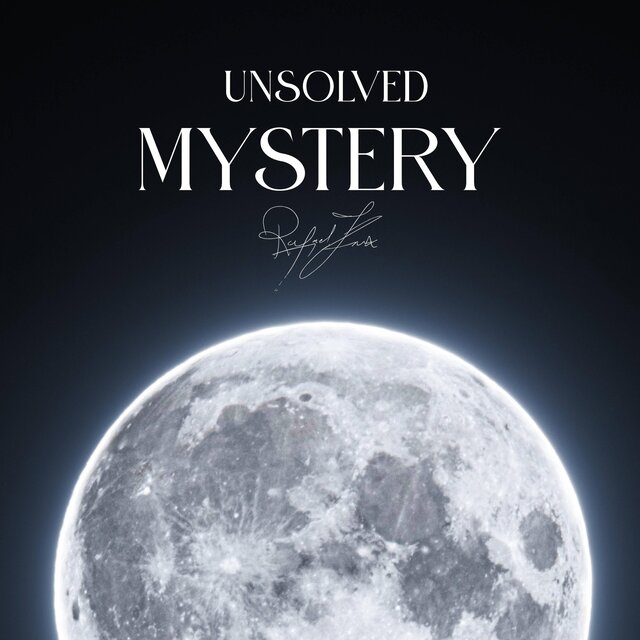 Unsolved Mystery