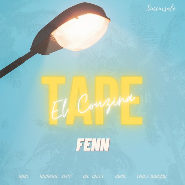El Couzina Tape