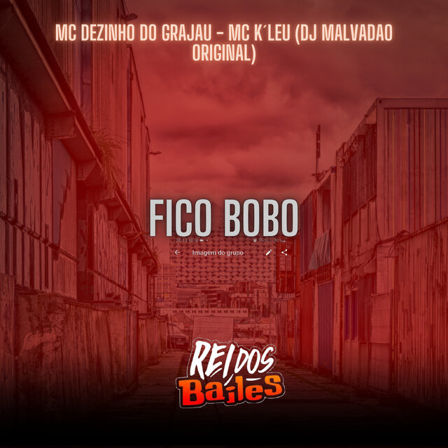 Fico Bobo