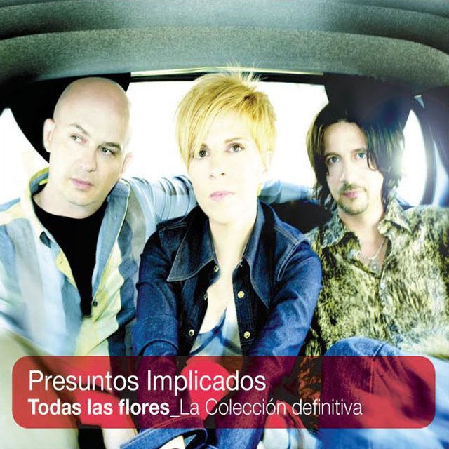 Todas las flores 