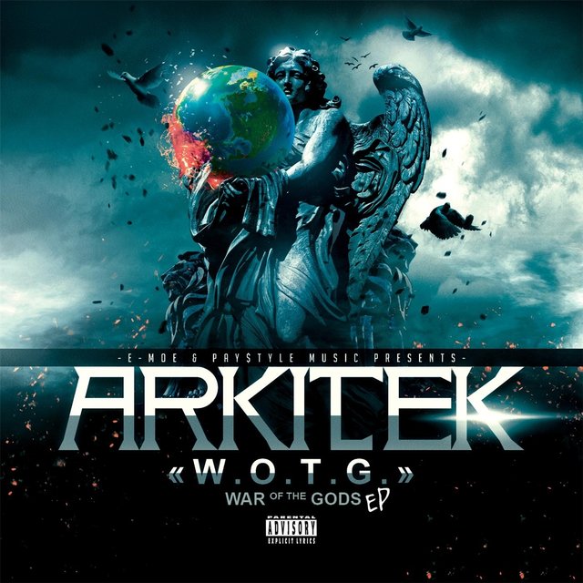 W.O.T.G. (War of the Gods)