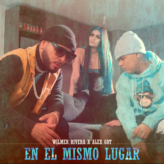 En el Mismo Lugar