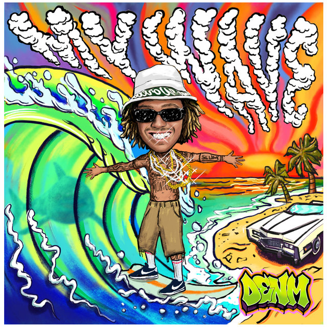 My Wave