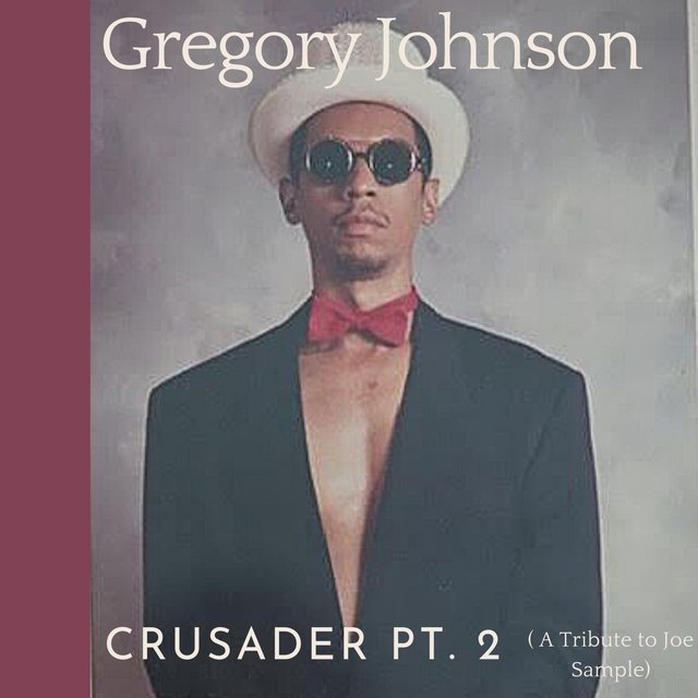 Crusader, Pt. 2