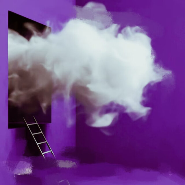 Smoking Cookie