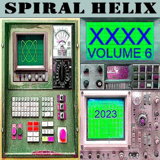 XXXX Volume 6