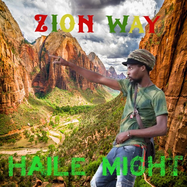 Zion Way