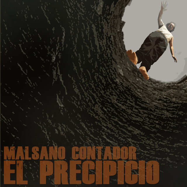 El Precipicio