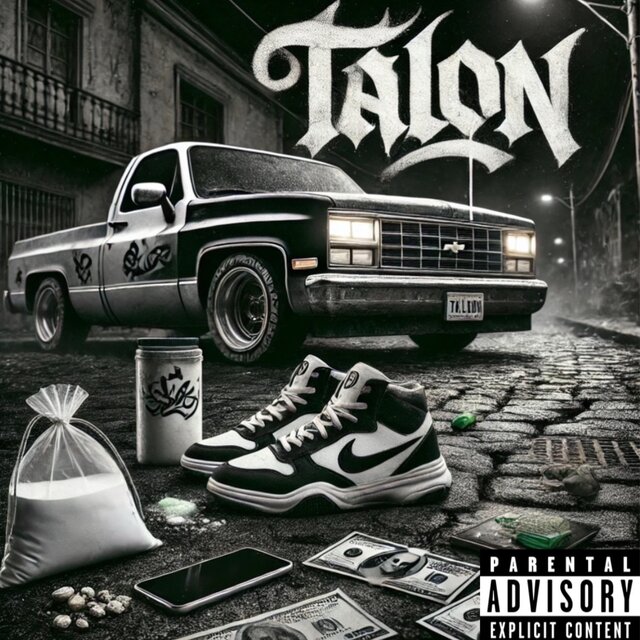 TALÓN
