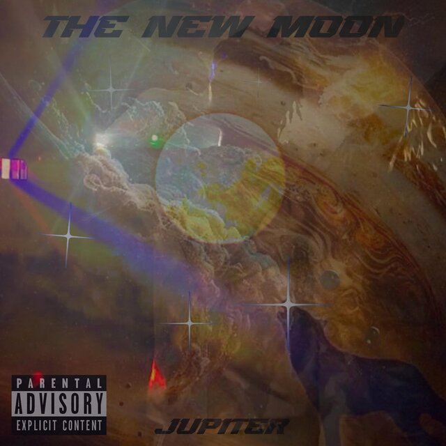 The New Moon