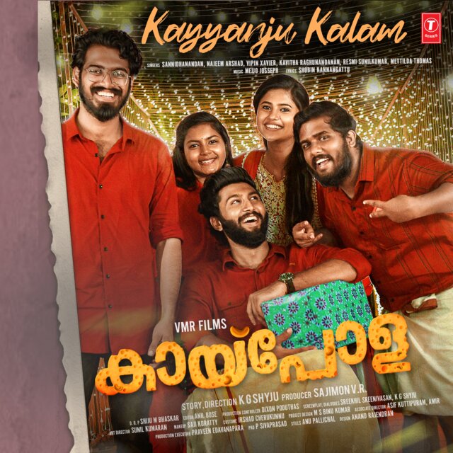 Kayyanju Kalam (From 