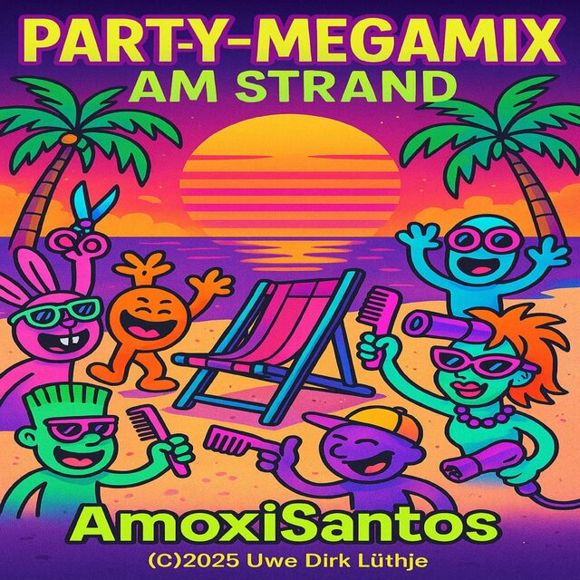 Party-MegaMix