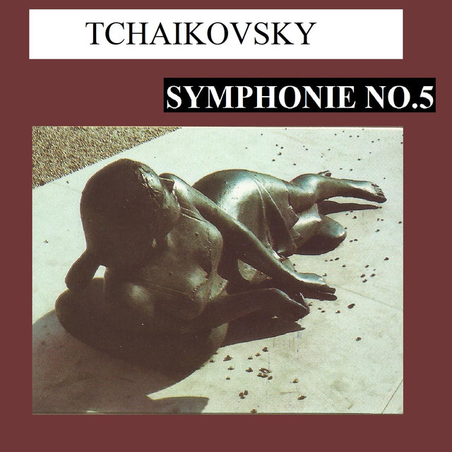 Tchaikovsky - Symphonie No. 5