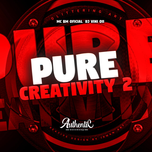 Pure Creativity 2