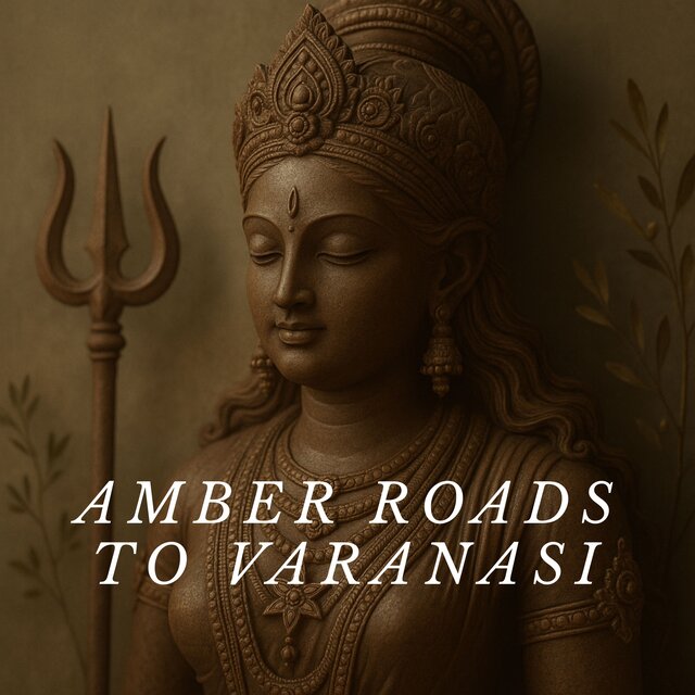 Amber Roads to Varanasi