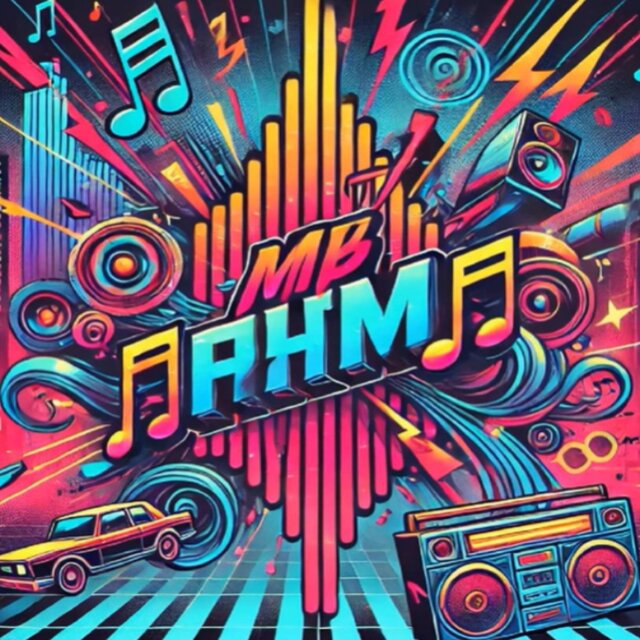 Мій ритм