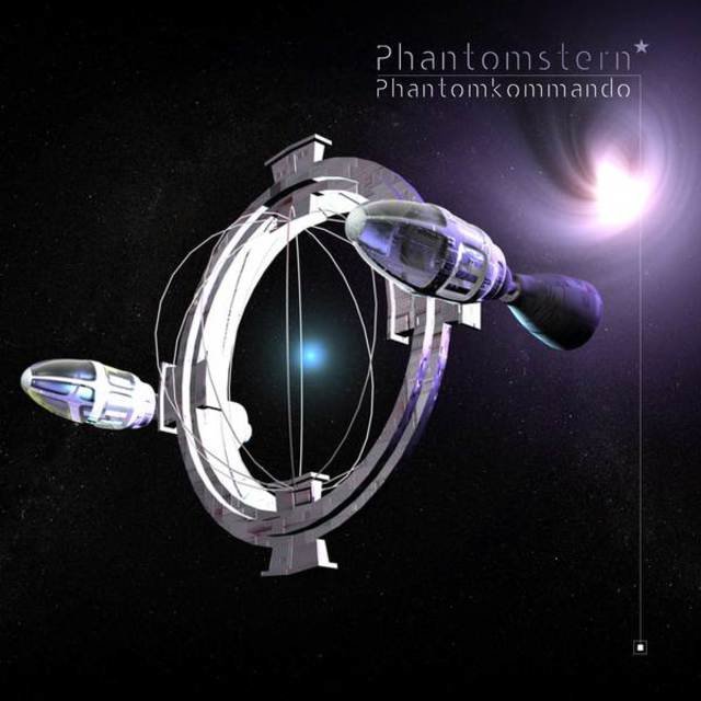 Phantomkommando