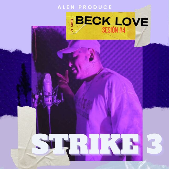 Strike 3 Sesión #4