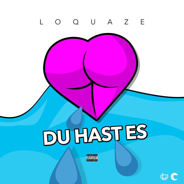Du hast es