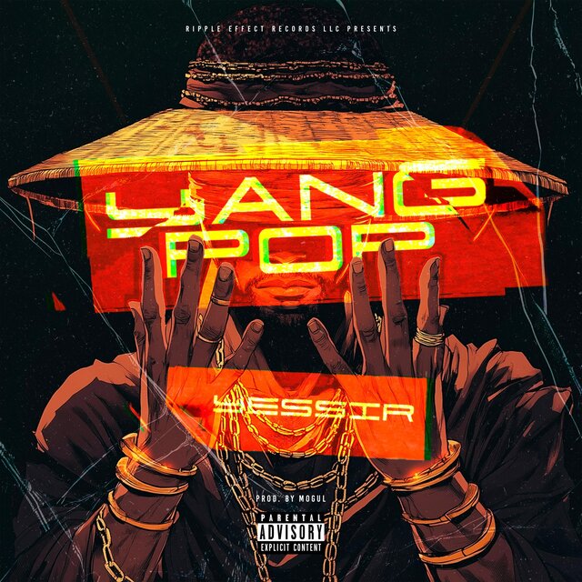 YANG POP