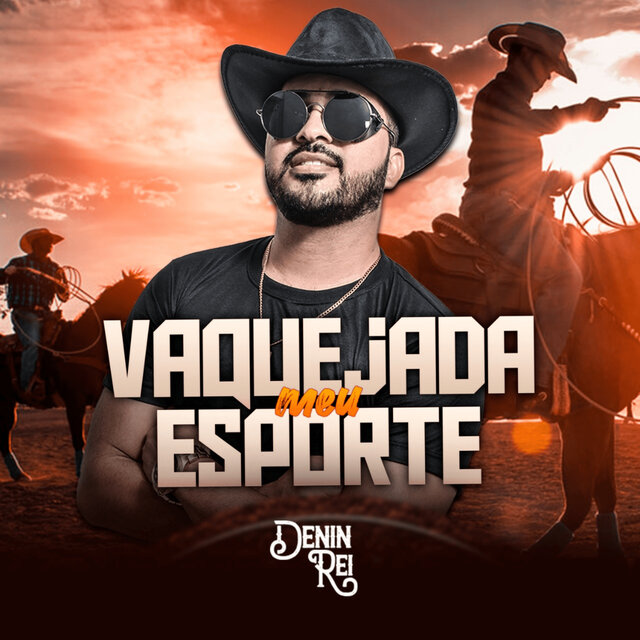 Vaquejada Meu Esporte