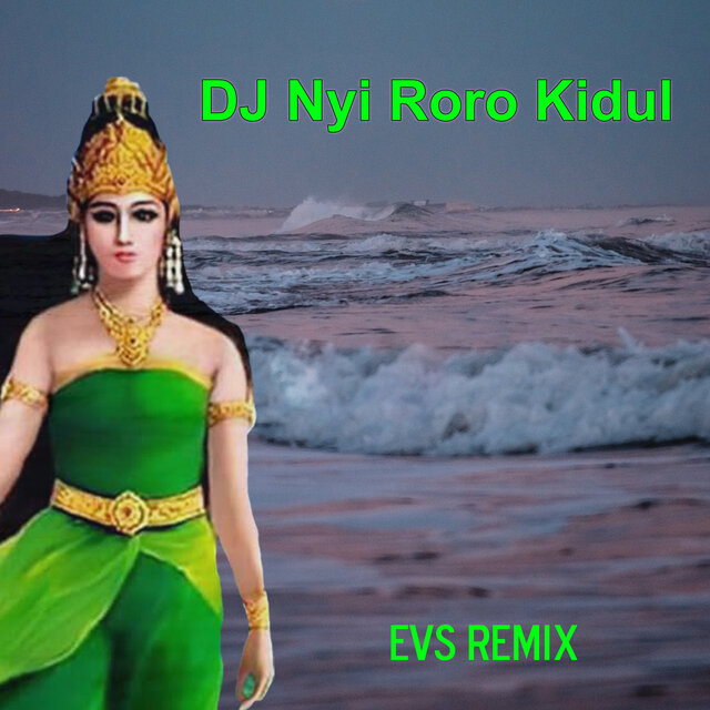 DJ Nyi Roro Kidul